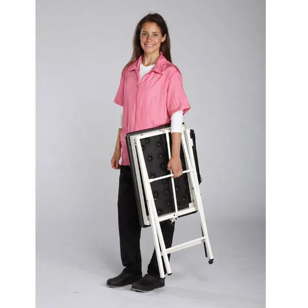 Small Dog Grooming Table