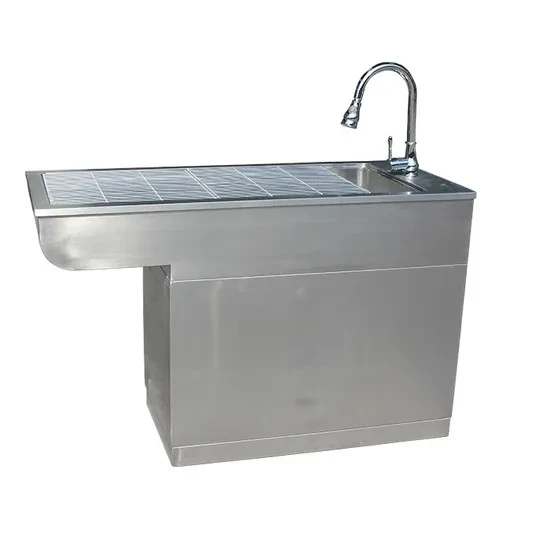 Үй жануарларын күтуге арналған операциялық үстел