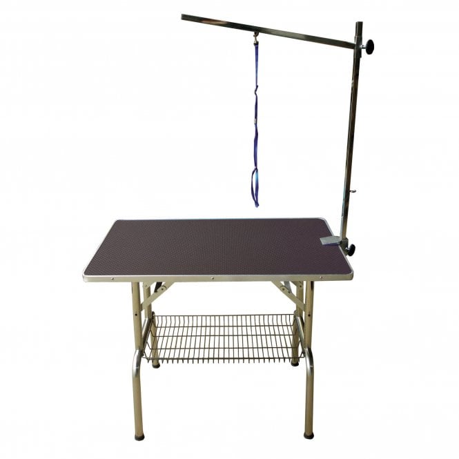 Портативті күтім үстелі